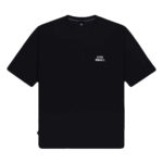 Dolly Noire - Attack On Titan - Colossal Titan Over Tee Black - immagine 3