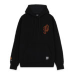 Propaganda Mefisto Hoodie Black - immagine 3