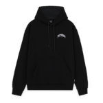 Propaganda Triangle Web Hoodie Black - immagine 3