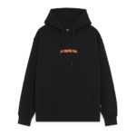 Propaganda Melt Hoodie Black - immagine 3