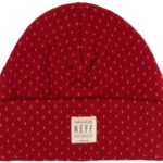 Neff - Cappello Donna Phoebe - Maroon