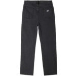 Obey Bender Denim Faded Black