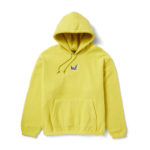 HUF Griffith Hooded Fleece Cactus