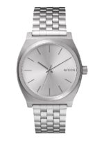 Nixon - Time Teller - All Silver