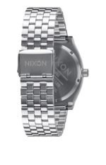 Nixon - Time Teller - All Silver - immagine 4