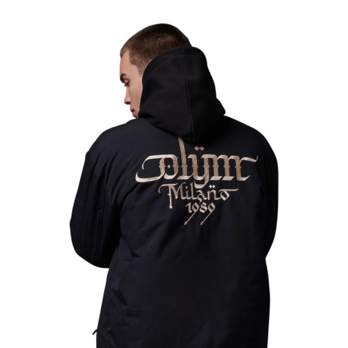 Dolly Noire | Luca Barcellona Reversible Bomber - immagine 2