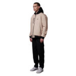 Dolly Noire | Luca Barcellona Reversible Bomber - immagine 4