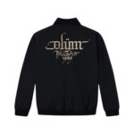 Dolly Noire | Luca Barcellona Reversible Bomber - immagine 5