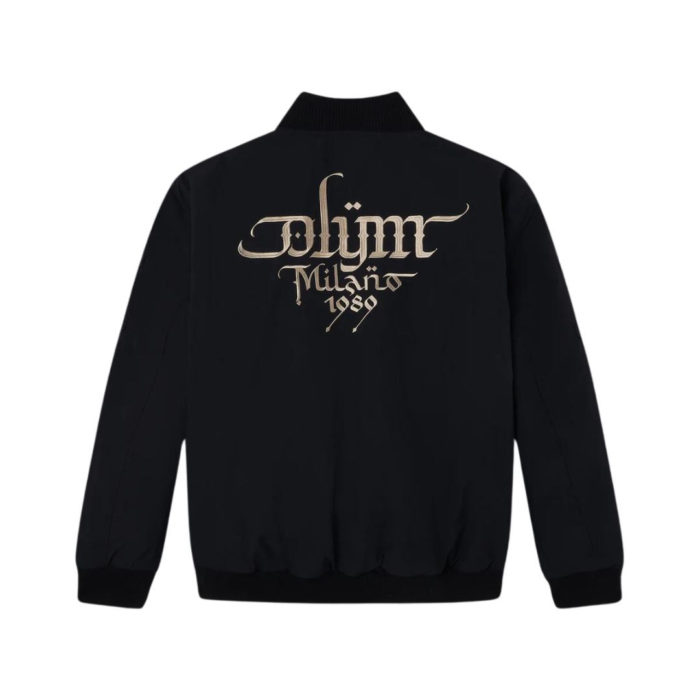 Dolly Noire | Luca Barcellona Reversible Bomber - immagine 5