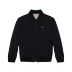 Dolly Noire | Luca Barcellona Reversible Bomber - immagine 6