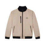 Dolly Noire | Luca Barcellona Reversible Bomber - immagine 7