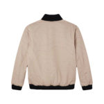 Dolly Noire | Luca Barcellona Reversible Bomber - immagine 8