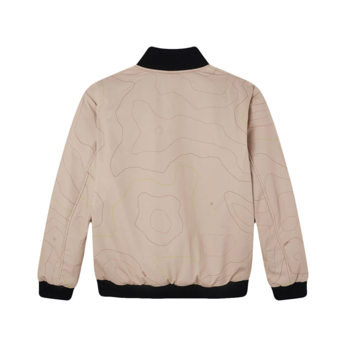 Dolly Noire | Luca Barcellona Reversible Bomber - immagine 8