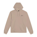 Dolly Noire Black Moon Tarot Hoodie Beige - immagine 3