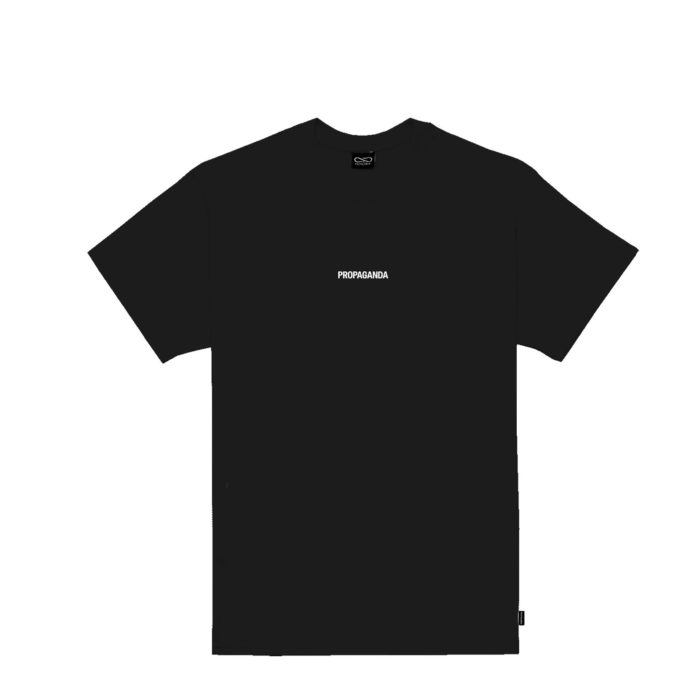 Propaganda Ribs Classic Black - immagine 3