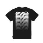 Propaganda Ribs Classic Black