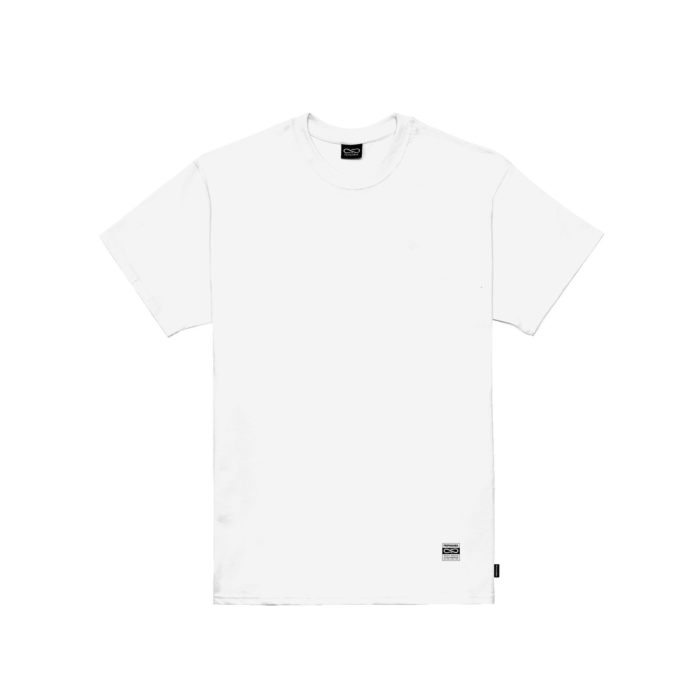 Propaganda Label Classic Tee Camo White - immagine 3
