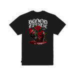 Propaganda Grasp Tee Black