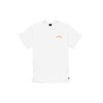 Propaganda Triangle Cobrahm Tee White - immagine 3