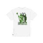 Propaganda Ghost Tee White