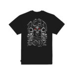 Propaganda Deadboyz Tee Black