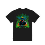 Propaganda Triangle Panther Tee Black