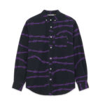 Iuter Barbwire Shirt Black