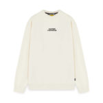 Iuter Horses Crewneck Dusty White - immagine 3