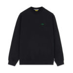 Iuter Centuty Crewneck Black