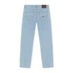 Iuter Regular Denim Light Blue