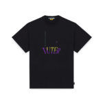 Iuter Hand Tee Black