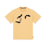 Iuter Freedom Tee Sand