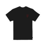 Propaganda Demse Tee Black - immagine 3