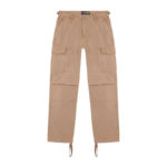 Iuter Cargo Canvas Earth