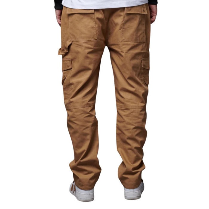 Dolly Noire Lanced Classic Baggy Cargo Beige - immagine 3