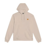 Dolly Noire Tuareg Poster Hoodie Beige - immagine 3