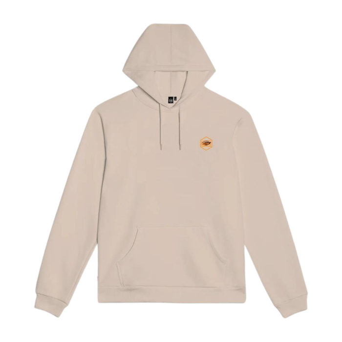 Dolly Noire Tuareg Poster Hoodie Beige - immagine 3
