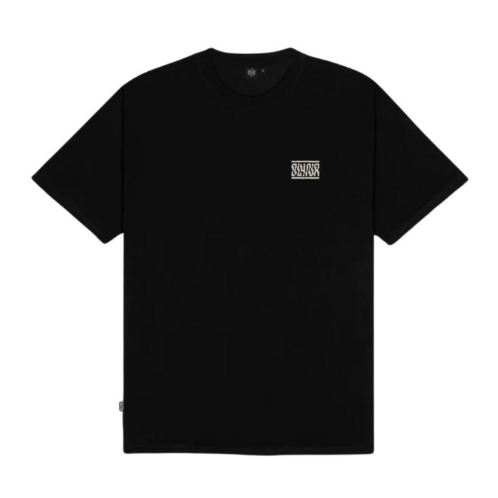 Dolly Noire Tile Tee Black - immagine 3