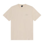 Dolly Noire Luca Barcellona - SS24 Tee Beige - immagine 3