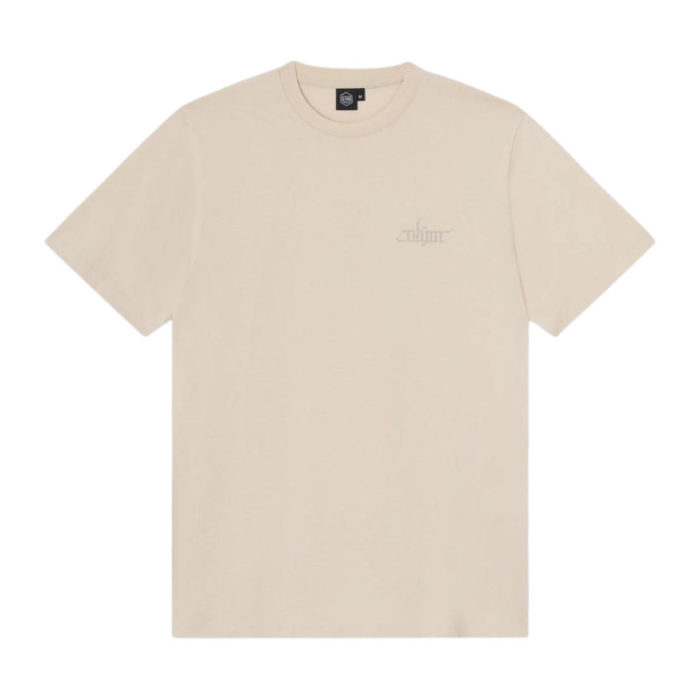 Dolly Noire Luca Barcellona - SS24 Tee Beige - immagine 3