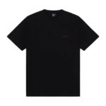 Dolly Noire Luca Barcellona - SS24 Tee Black - immagine 3