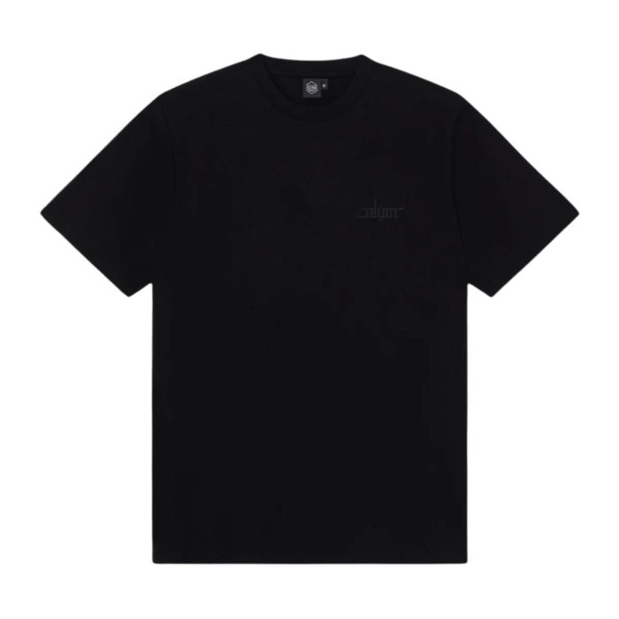 Dolly Noire Luca Barcellona - SS24 Tee Black - immagine 3