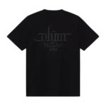 Dolly Noire Luca Barcellona - SS24 Tee Black