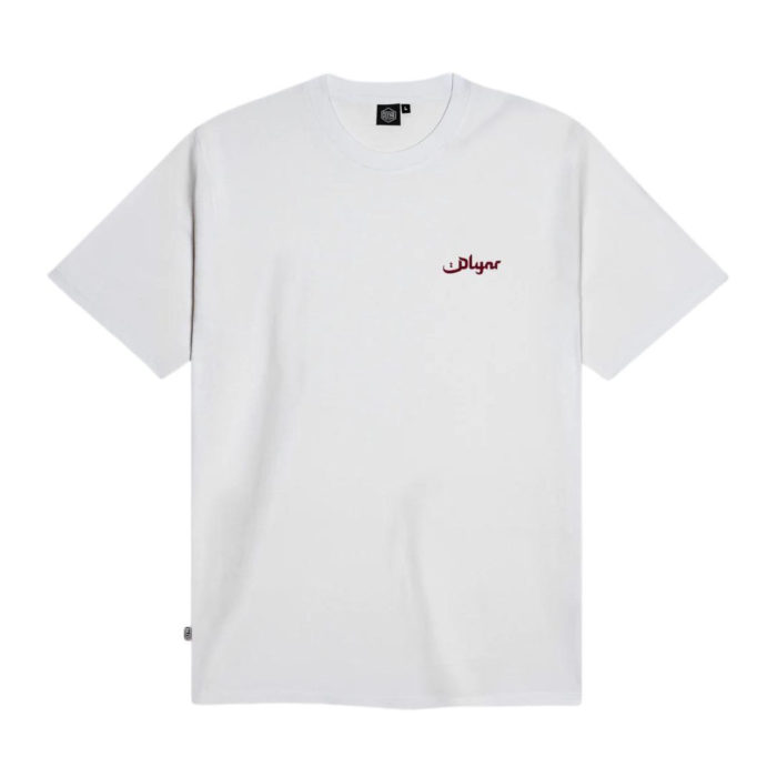 Dolly Noire Persian Rug Tee White - immagine 3
