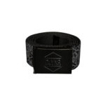 Dolly Noire Monogram DLYNRClip Belt Black