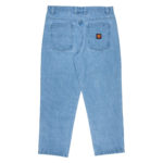 Santa Cruz Factory Jean Light Blue