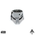 Han Cholo - Anello Boba Fett - immagine 4