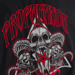 Propaganda Triangle Ritual Bomber - immagine 5