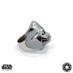 Han Cholo - Anello Darth Vader - immagine 5
