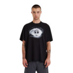 Iuter Pupilli Tee Black